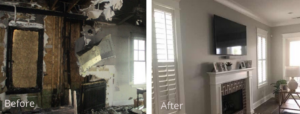 house cigarette smoke remediation Removal How to Get Cigarette Smell
