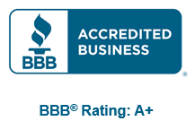 BBB A+ Rating More descriptive: BBB A+ rating for 24/7 emergency restoration in Triad-West, Piedmont & Mountain Region, NC